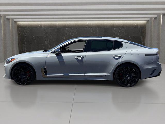 2019 Kia Stinger GT1