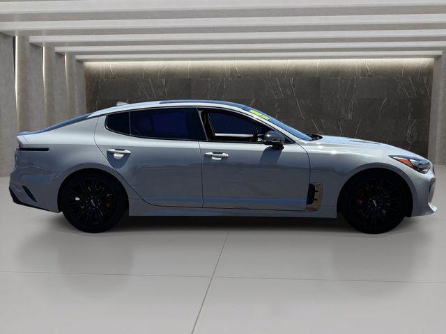 2019 Kia Stinger GT1