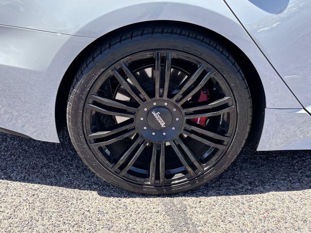 2019 Kia Stinger GT1