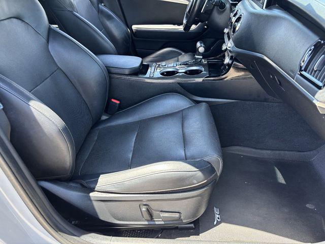 2019 Kia Stinger GT1