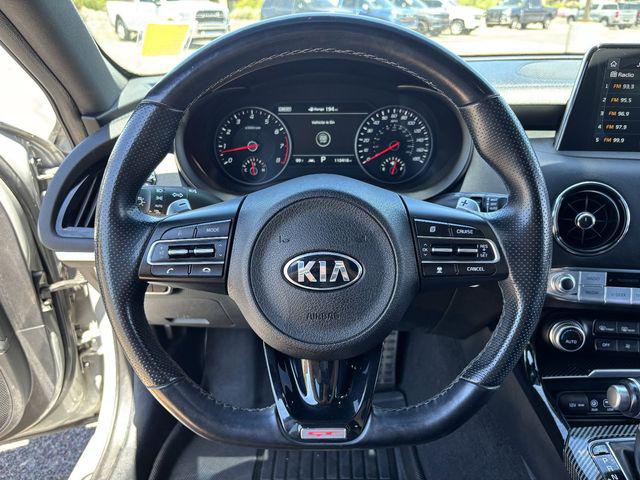 2019 Kia Stinger GT1