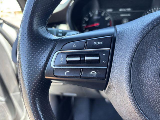 2019 Kia Stinger GT1