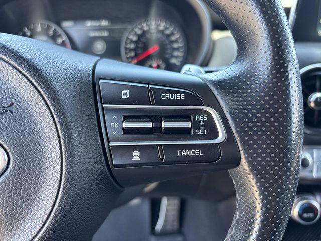2019 Kia Stinger GT1