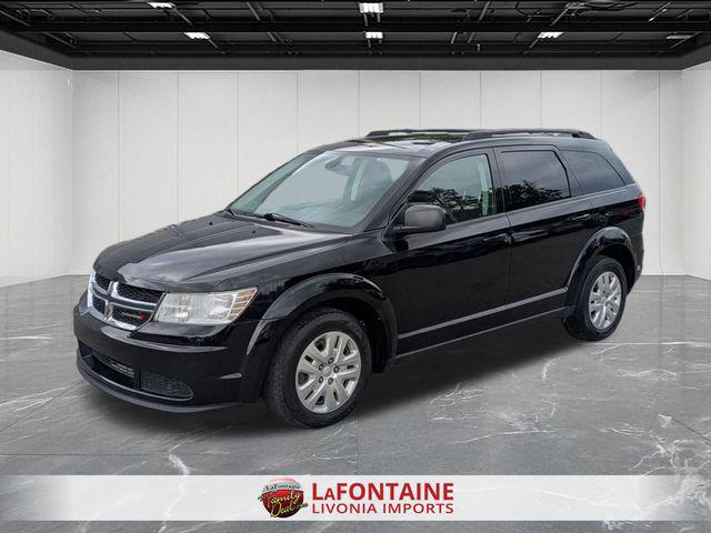 2020 Dodge Journey SE Value for sale in Livonia, MI