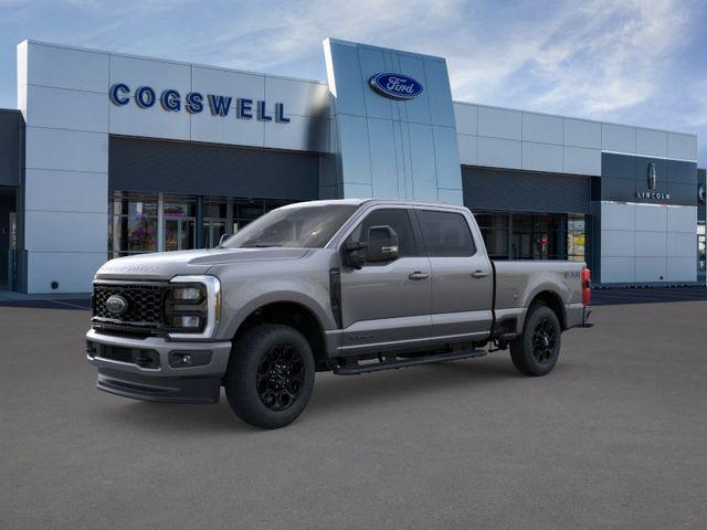 2026 Ford F-250 LARIAT for sale in Russellville, AR
