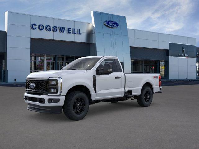2026 Ford F-250 XL for sale in Russellville, AR