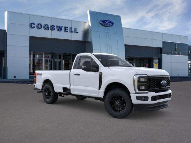 2026 Ford F-250 XL