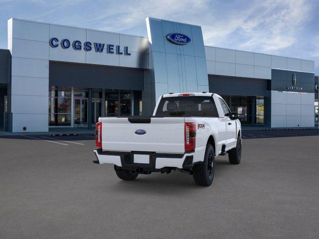 2026 Ford F-250 XL