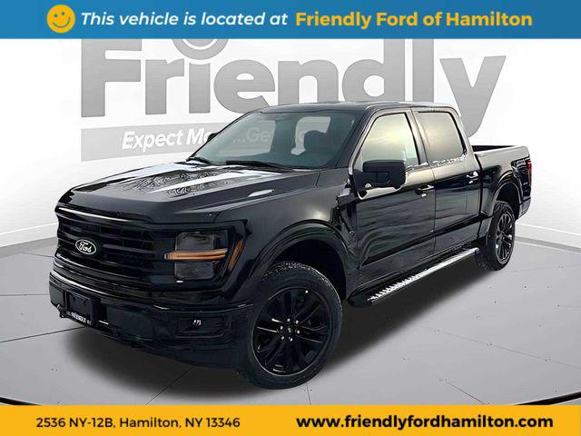2026 Ford F-150 XLT for sale in Hamilton, NY