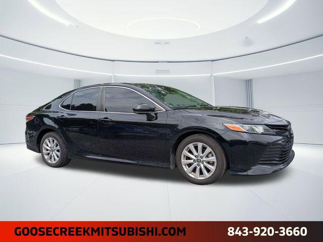 2020 Toyota Camry LE for sale in Goose Creek, SC