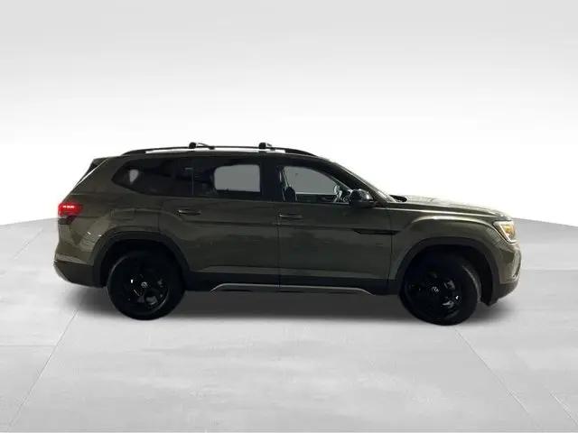2024 Volkswagen Atlas 2.0T Peak Edition SE w/Technology