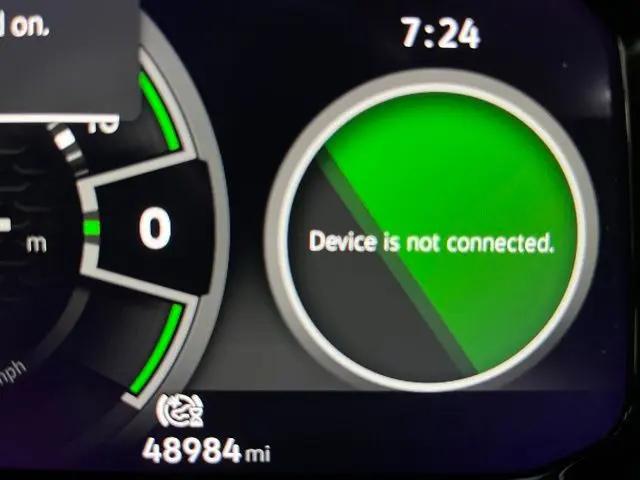 2024 Volkswagen Atlas 2.0T Peak Edition SE w/Technology