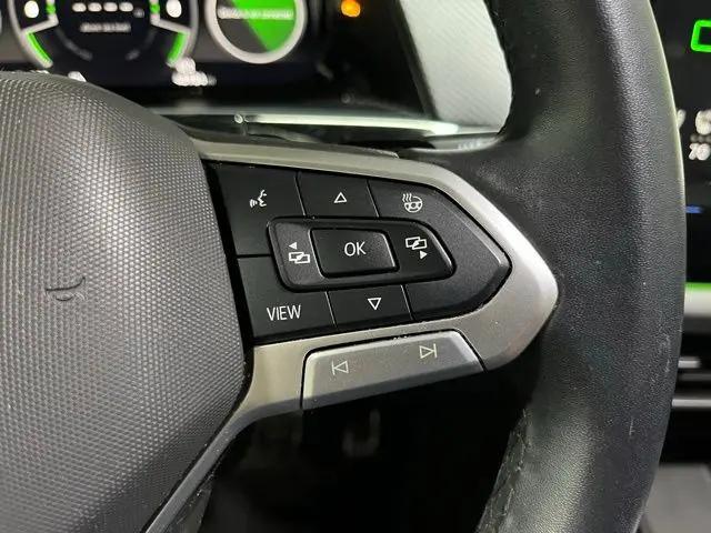 2024 Volkswagen Atlas 2.0T Peak Edition SE w/Technology