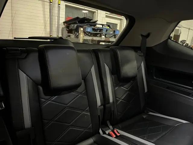 2024 Volkswagen Atlas 2.0T Peak Edition SE w/Technology