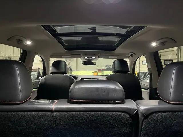 2024 Volkswagen Atlas 2.0T Peak Edition SE w/Technology
