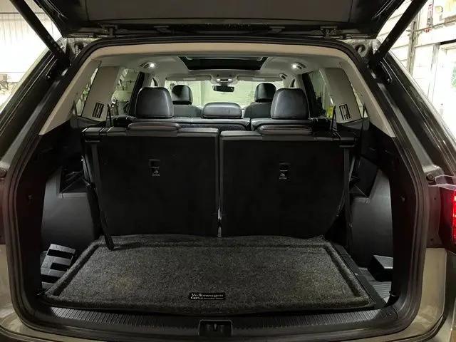 2024 Volkswagen Atlas 2.0T Peak Edition SE w/Technology