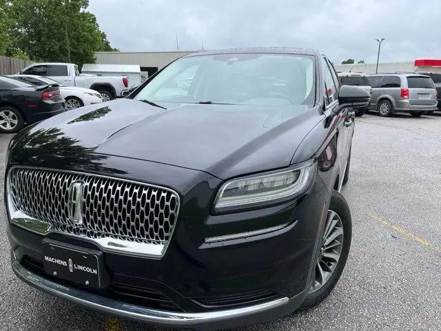 2022 Lincoln Nautilus Standard for sale in Columbia, MO