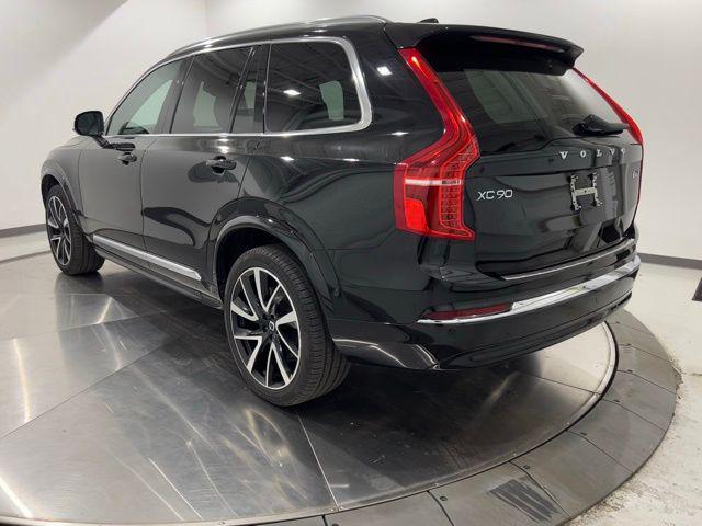 2024 Volvo XC90 B6 Plus Bright Theme 7-Seater