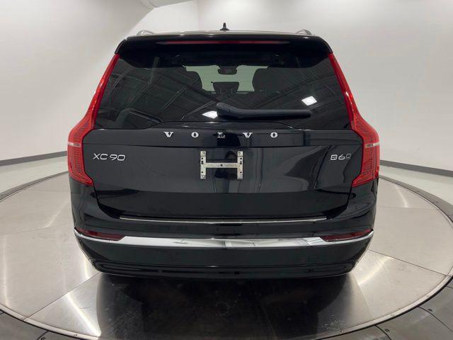 2024 Volvo XC90 B6 Plus Bright Theme 7-Seater