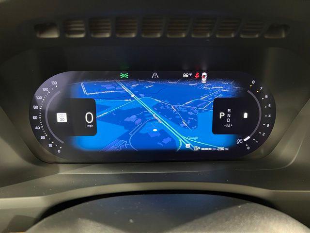 2024 Volvo XC90 B6 Plus Bright Theme 7-Seater