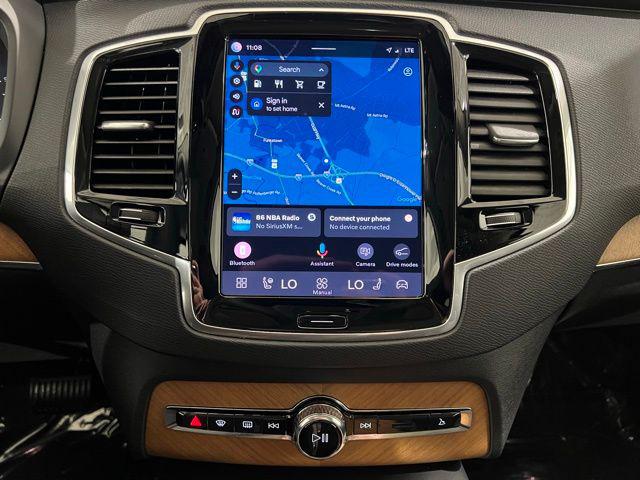 2024 Volvo XC90 B6 Plus Bright Theme 7-Seater