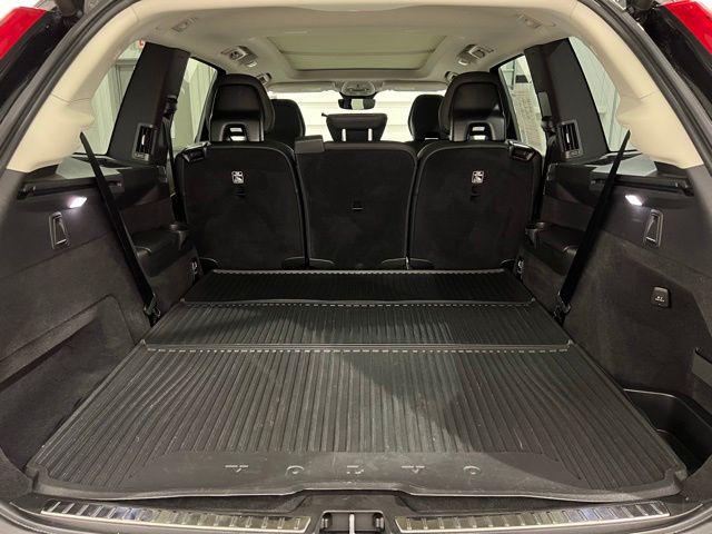2024 Volvo XC90 B6 Plus Bright Theme 7-Seater