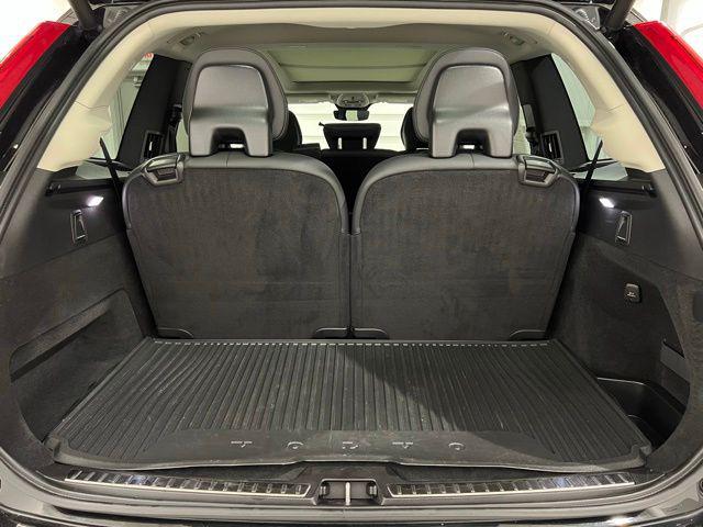 2024 Volvo XC90 B6 Plus Bright Theme 7-Seater
