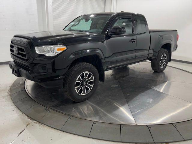 2021 Toyota Tacoma SR for sale in HAGERSTOWN, MD