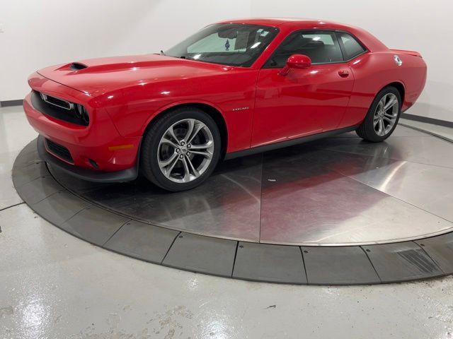 2021 Dodge Challenger R/T for sale in HAGERSTOWN, MD
