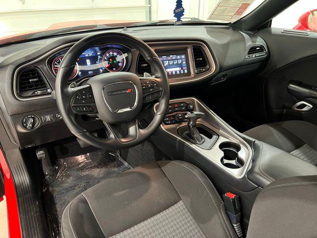 2021 Dodge Challenger R/T
