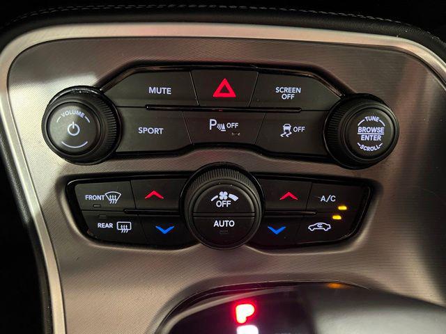 2021 Dodge Challenger R/T