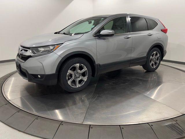 2018 Honda CR-V EX for sale in HAGERSTOWN, MD