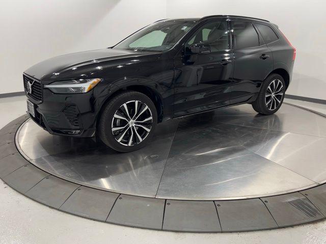 2023 Volvo XC60 B5 Plus Dark Theme for sale in HAGERSTOWN, MD
