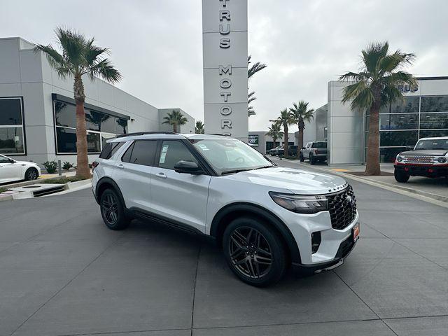 2026 Ford Explorer ST for sale in Ontario, CA