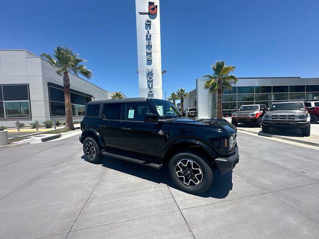 2026 Ford Bronco Outer Banks for sale in Ontario, CA