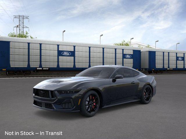 2026 Ford Mustang GT Premium Fastback for sale in Ontario, CA