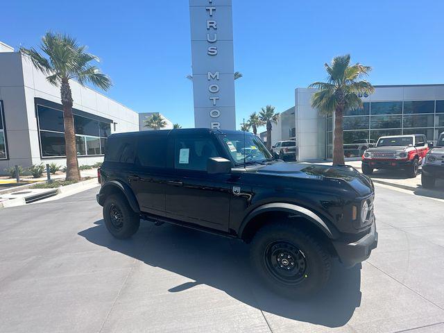 2026 Ford Bronco Big Bend for sale in Ontario, CA