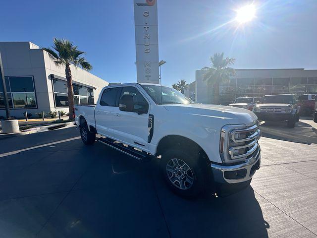 2026 Ford F-250 Lariat for sale in Ontario, CA