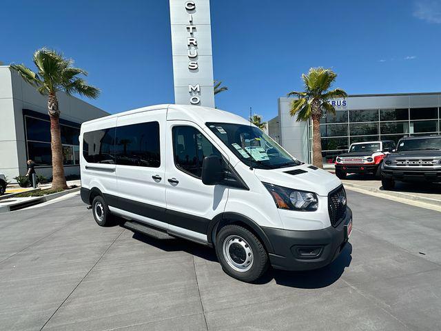 2026 Ford Transit-350 Passenger Van XL for sale in Ontario, CA