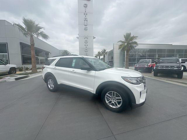 2026 Ford Explorer Active for sale in Ontario, CA