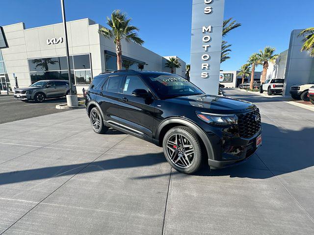 2026 Ford Explorer ST-Line for sale in Ontario, CA