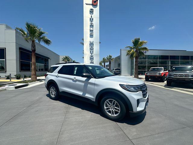 2026 Ford Explorer Active for sale in Ontario, CA