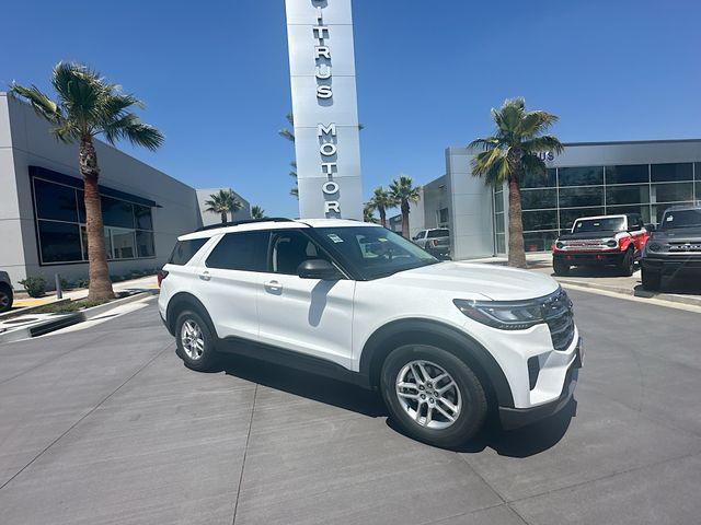 2026 Ford Explorer Active for sale in Ontario, CA