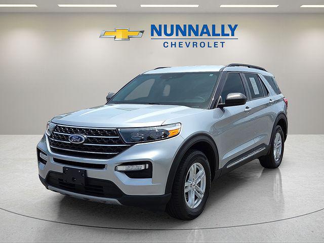 2023 Ford Explorer XLT for sale in Bentonville, AR