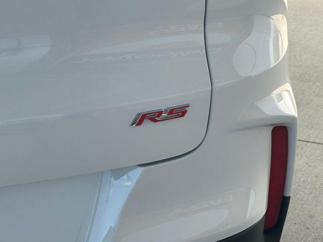 2024 Chevrolet TrailBlazer AWD RS