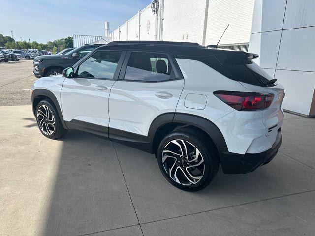 2024 Chevrolet TrailBlazer AWD RS