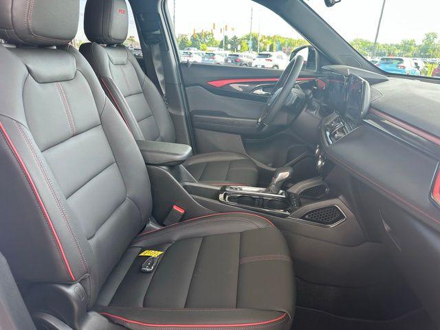 2024 Chevrolet TrailBlazer AWD RS