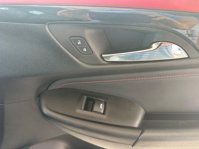 2024 Chevrolet TrailBlazer AWD RS