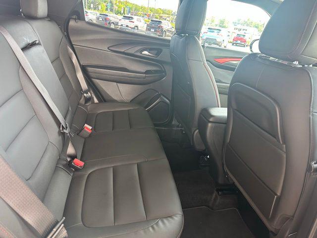 2024 Chevrolet TrailBlazer AWD RS