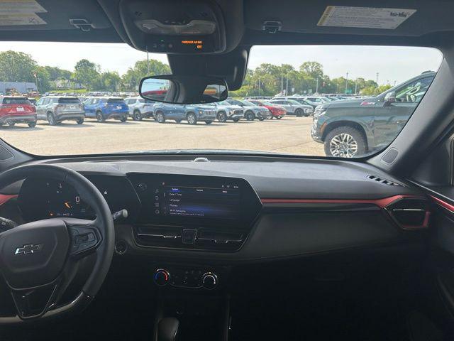 2024 Chevrolet TrailBlazer AWD RS